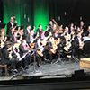 Vivaldi Orchester Karlsfeld Konzert im B�rgerhaus